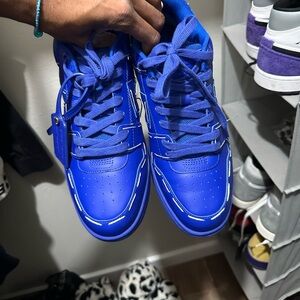 Out of office office